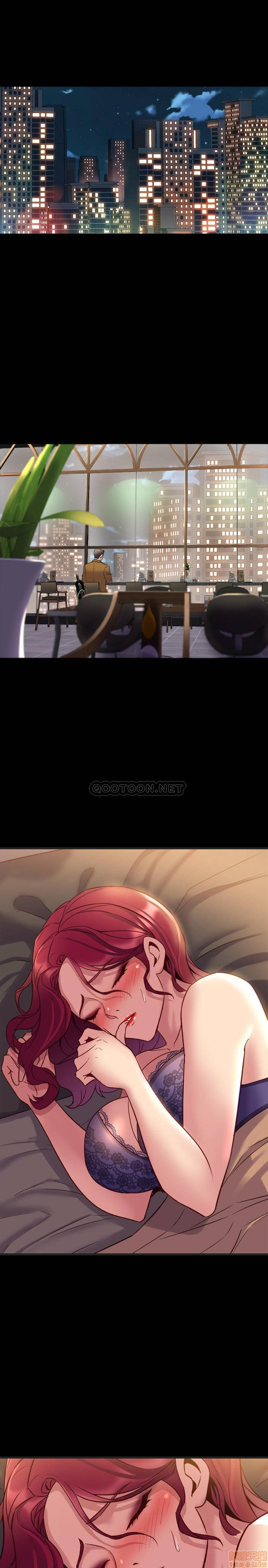 Cohabitation with my Ex-Wife Raw Chapter 39 Page 31