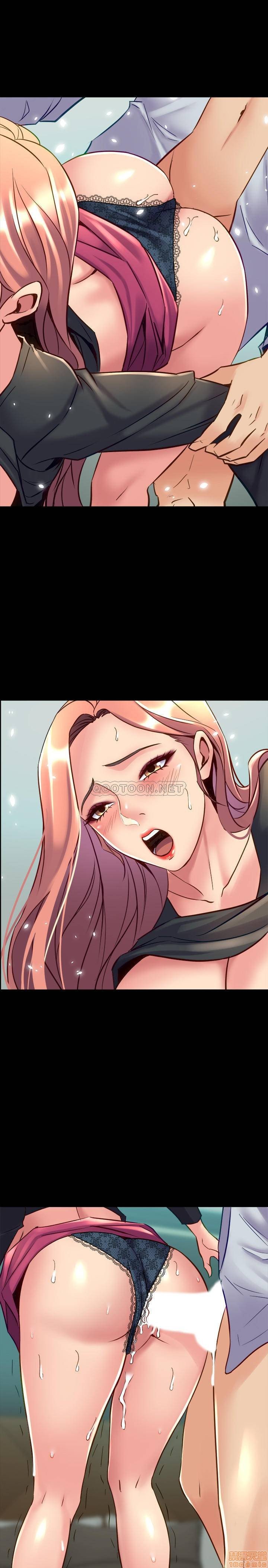 Cohabitation with my Ex-Wife Raw Chapter 40 Page 31