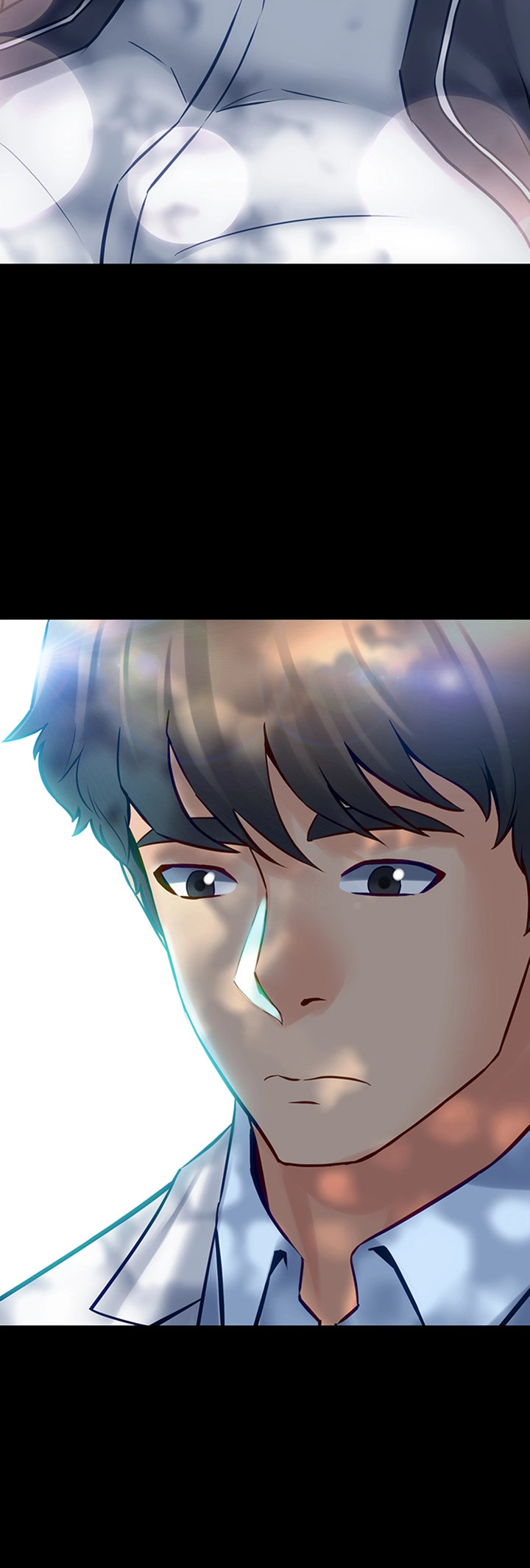 Cohabitation with my Ex-Wife Raw Chapter 42 Page 36
