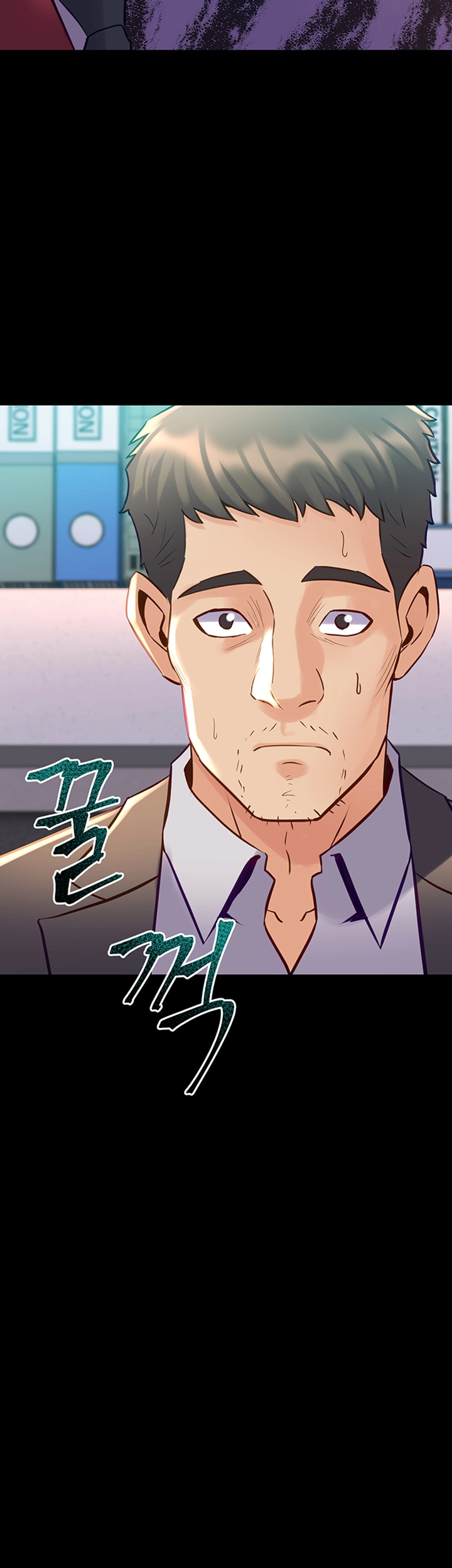 Cohabitation with my Ex-Wife Raw Chapter 42 Page 9