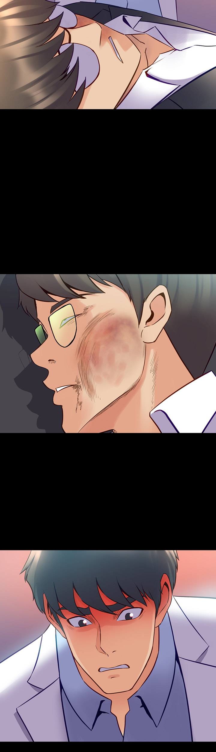 Cohabitation with my Ex-Wife Raw Chapter 44 Page 11