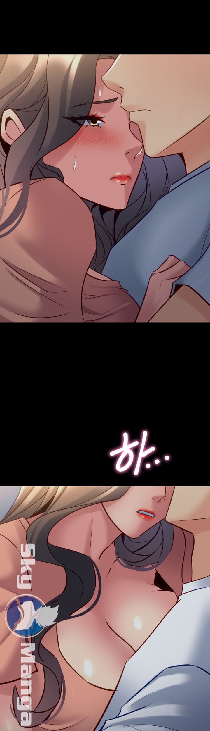 Cohabitation with my Ex-Wife Raw Chapter 46 Page 11