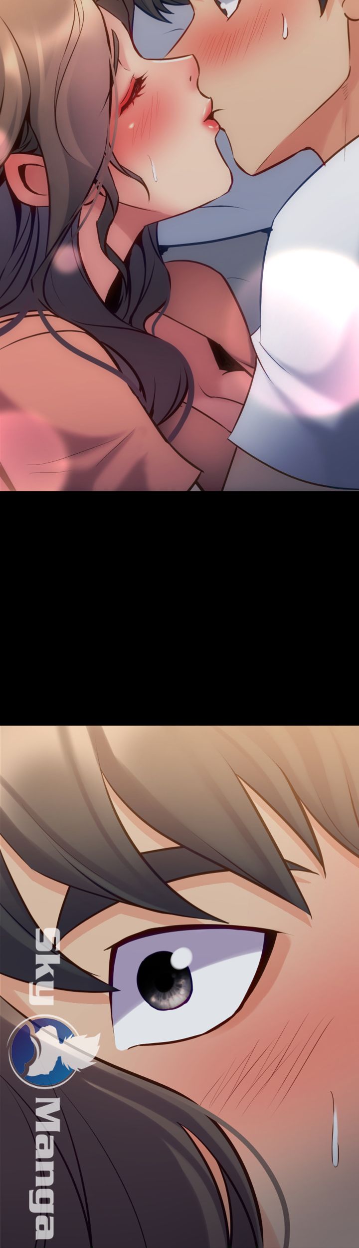 Cohabitation with my Ex-Wife Raw Chapter 46 Page 23