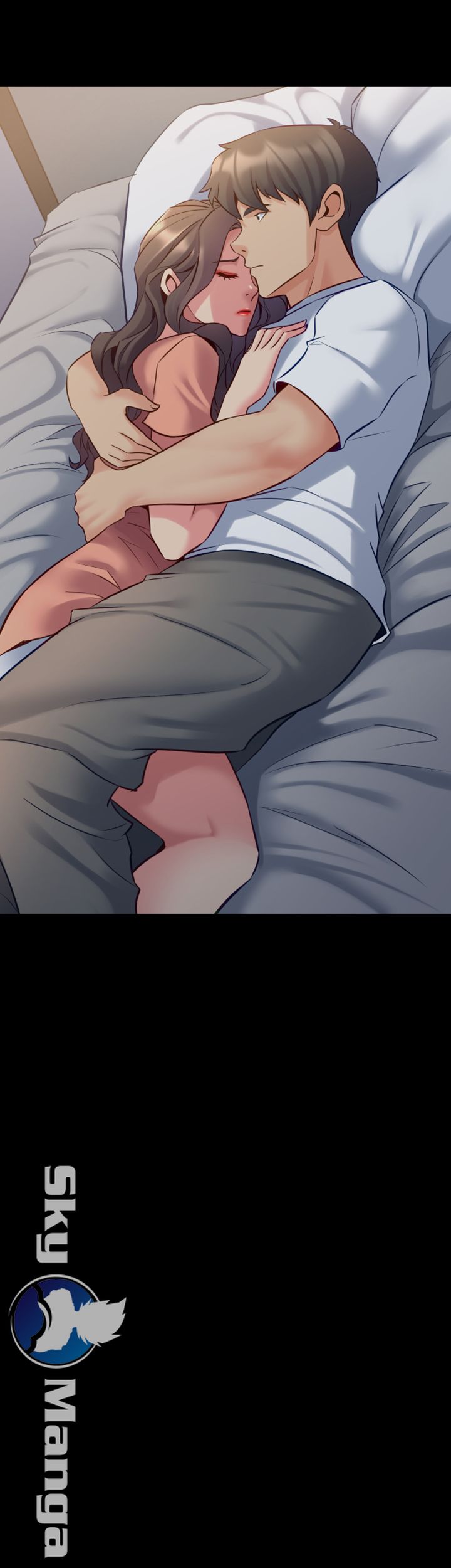 Cohabitation with my Ex-Wife Raw Chapter 46 Page 7