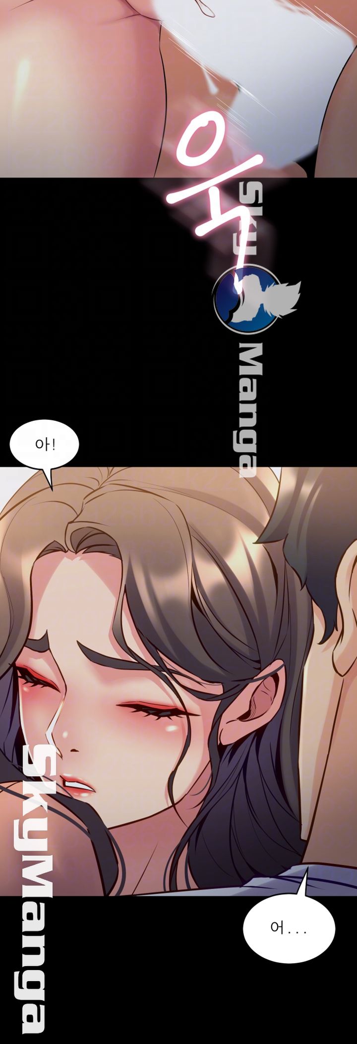 Cohabitation with my Ex-Wife Raw Chapter 47 Page 14