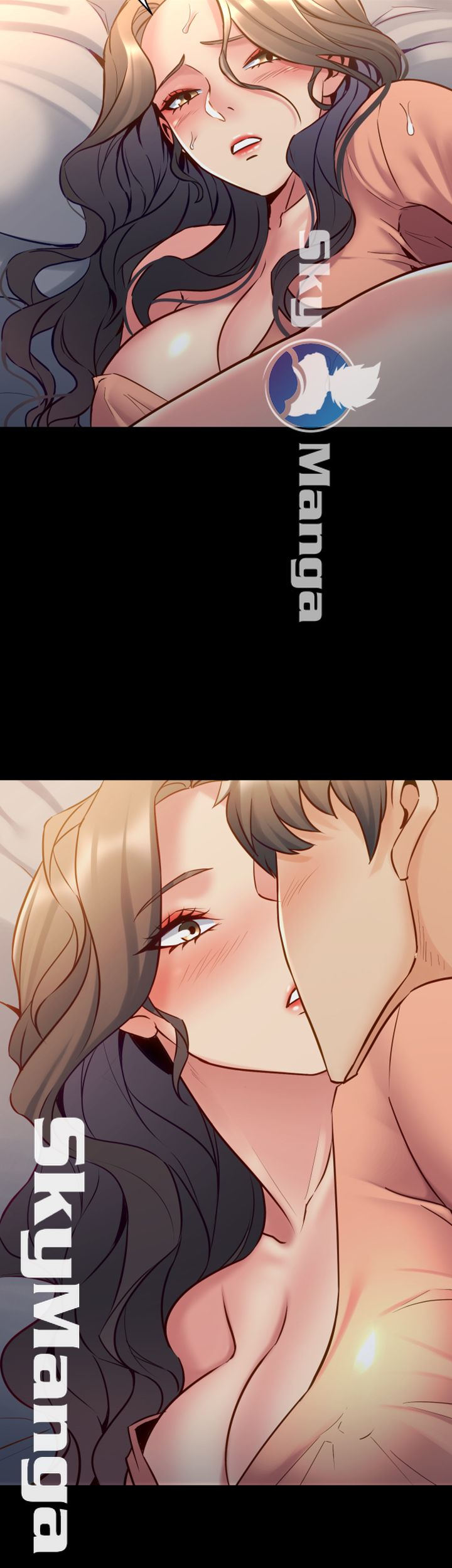 Cohabitation with my Ex-Wife Raw Chapter 47 Page 28