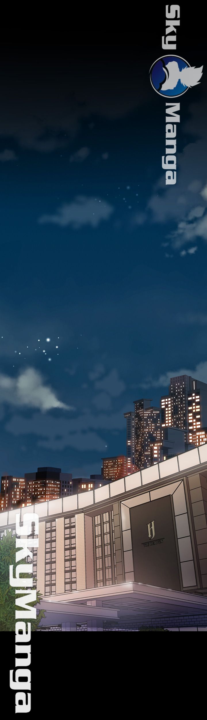Cohabitation with my Ex-Wife Raw Chapter 50 Page 44