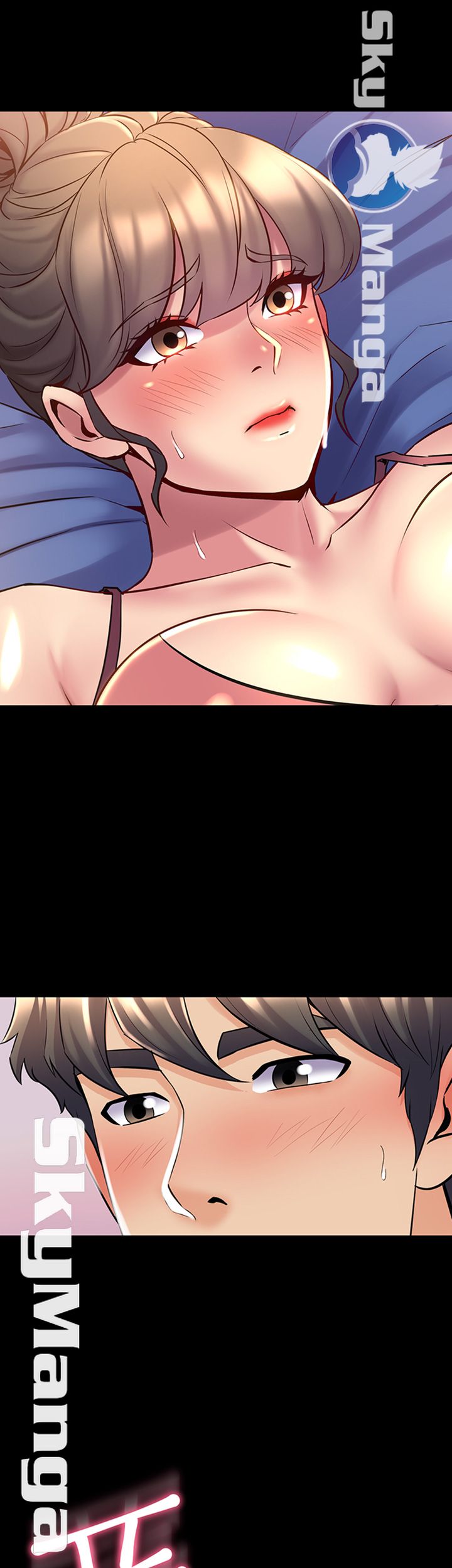 Cohabitation with my Ex-Wife Raw Chapter 51 Page 27