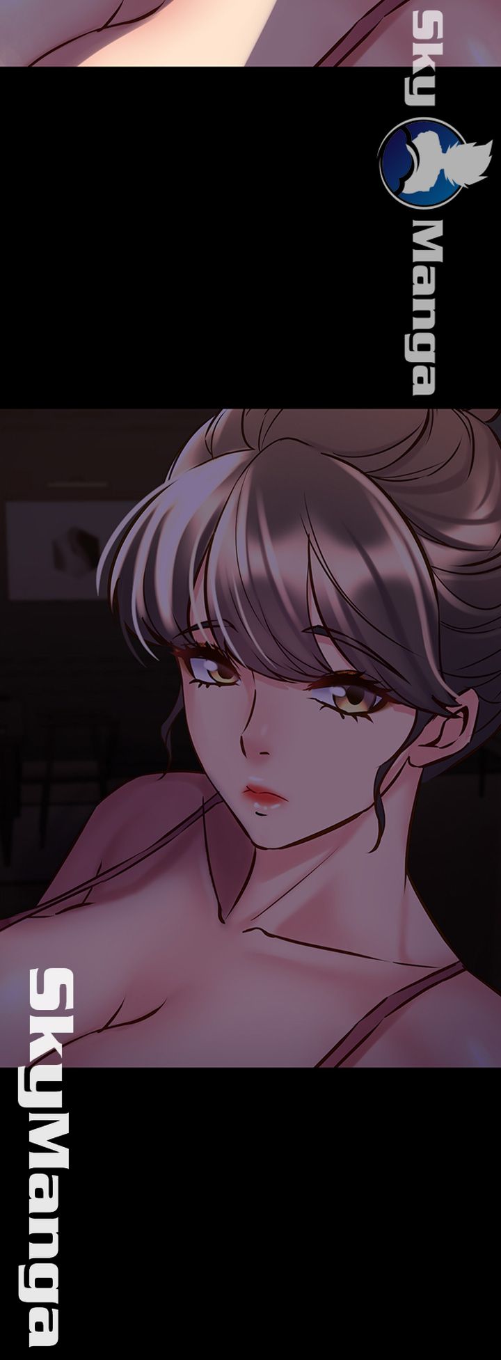 Cohabitation with my Ex-Wife Raw Chapter 51 Page 51