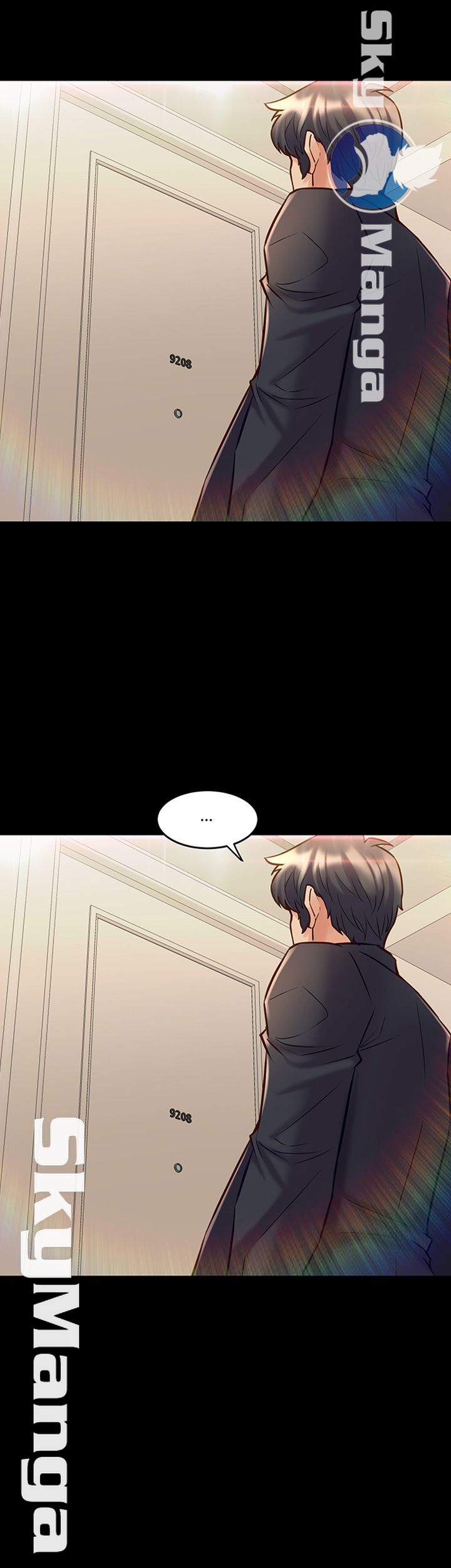 Cohabitation with my Ex-Wife Raw Chapter 51 Page 52