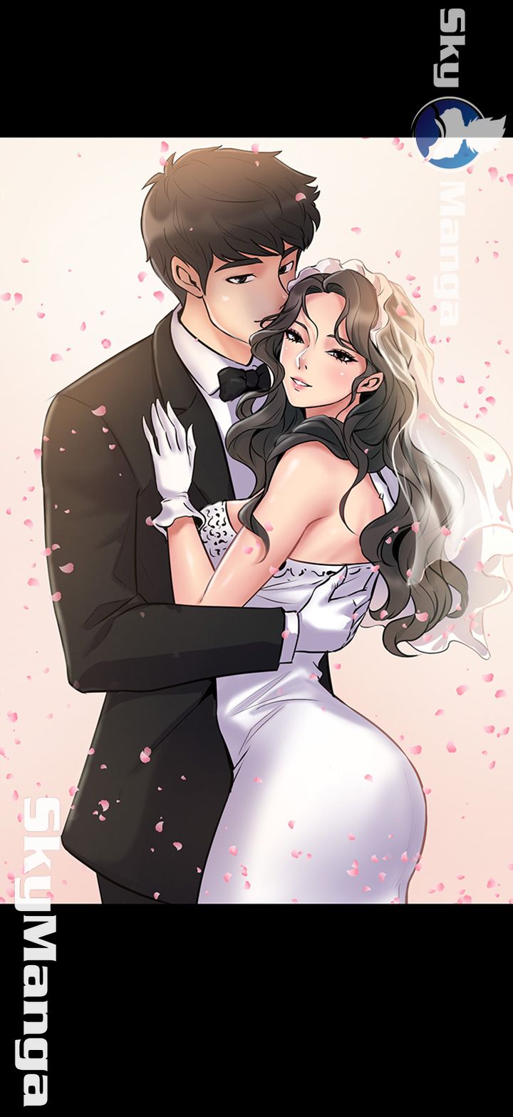 Cohabitation with my Ex-Wife Raw Chapter 51 Page 59