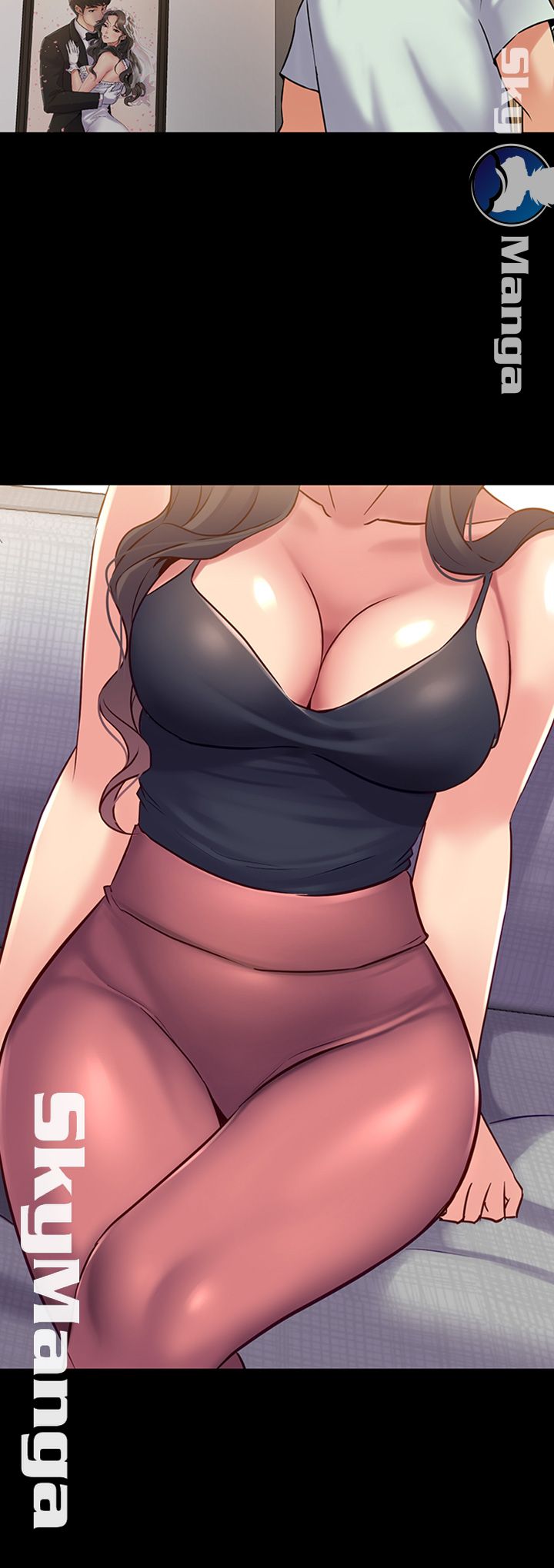 Cohabitation with my Ex-Wife Raw Chapter 52 Page 21