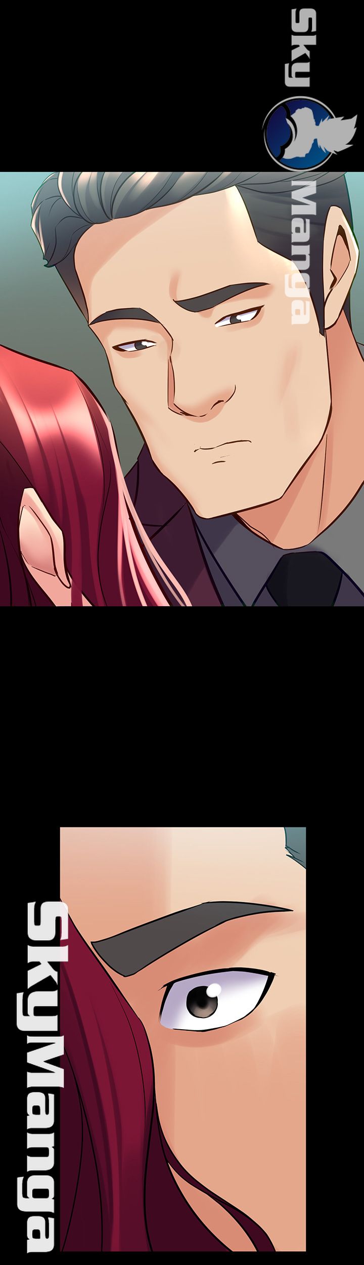 Cohabitation with my Ex-Wife Raw Chapter 53 Page 13
