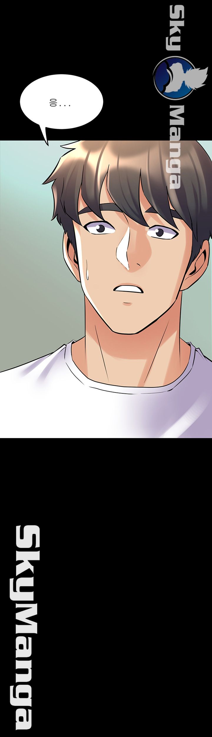 Cohabitation with my Ex-Wife Raw Chapter 54 Page 22