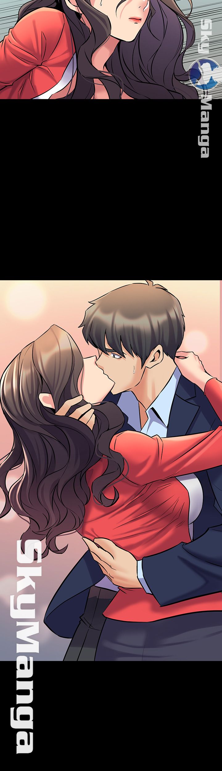 Cohabitation with my Ex-Wife Raw Chapter 55 Page 39