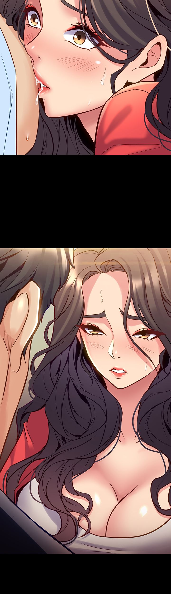 Cohabitation with my Ex-Wife Raw Chapter 56 Page 17