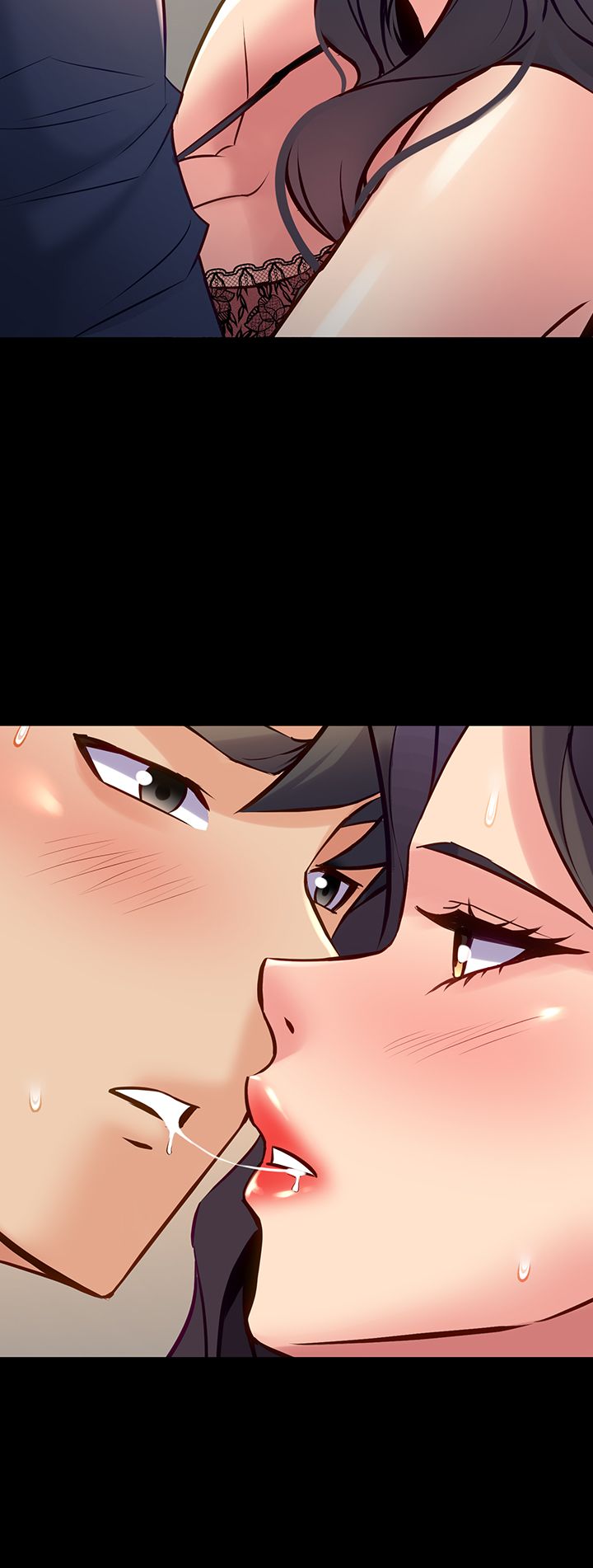 Cohabitation with my Ex-Wife Raw Chapter 56 Page 30