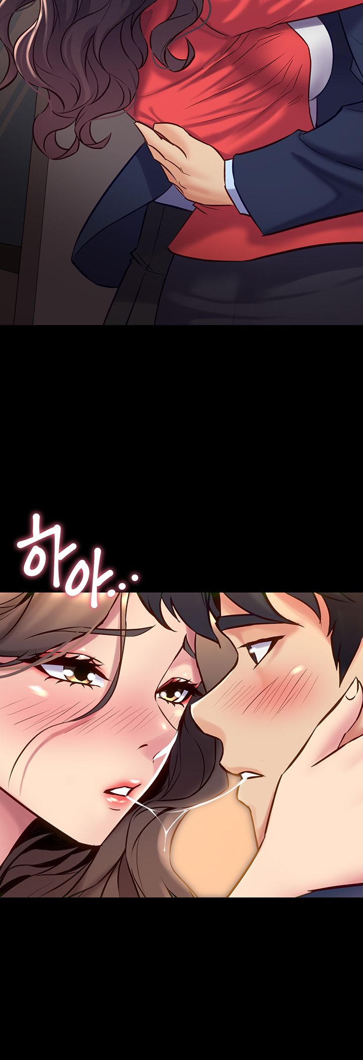 Cohabitation with my Ex-Wife Raw Chapter 56 Page 5