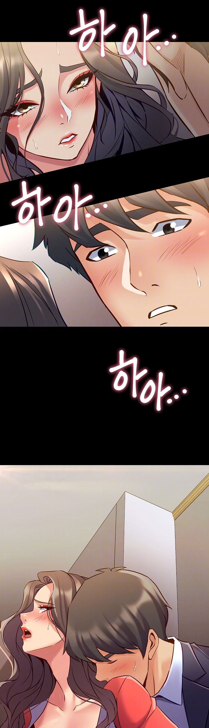 Cohabitation with my Ex-Wife Raw Chapter 56 Page 6