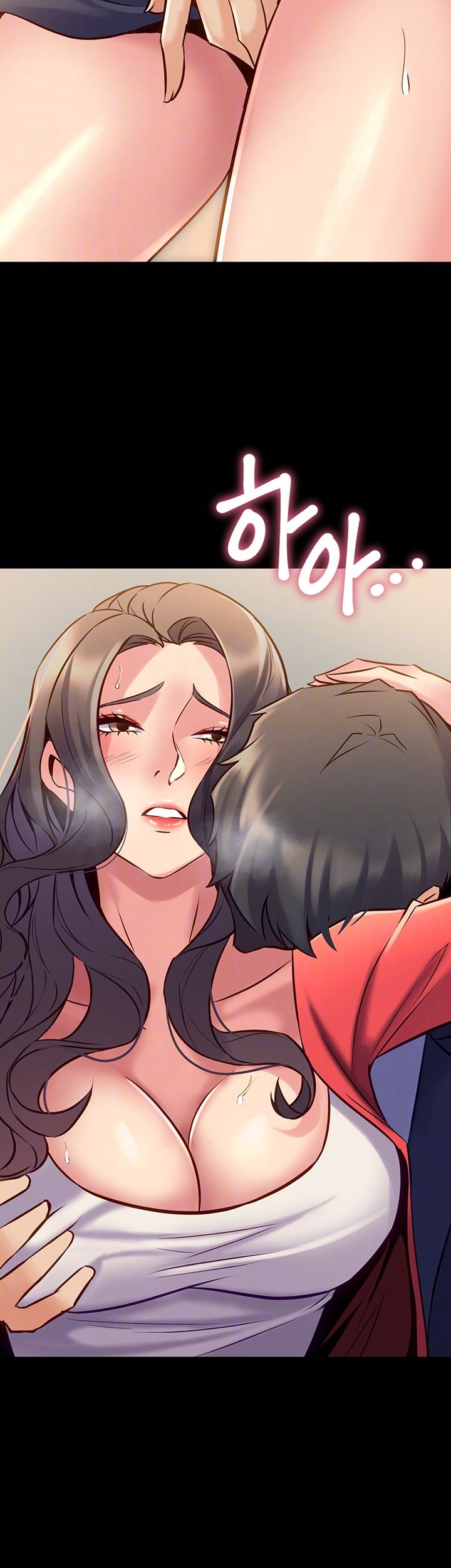 Cohabitation with my Ex-Wife Raw Chapter 56 Page 9