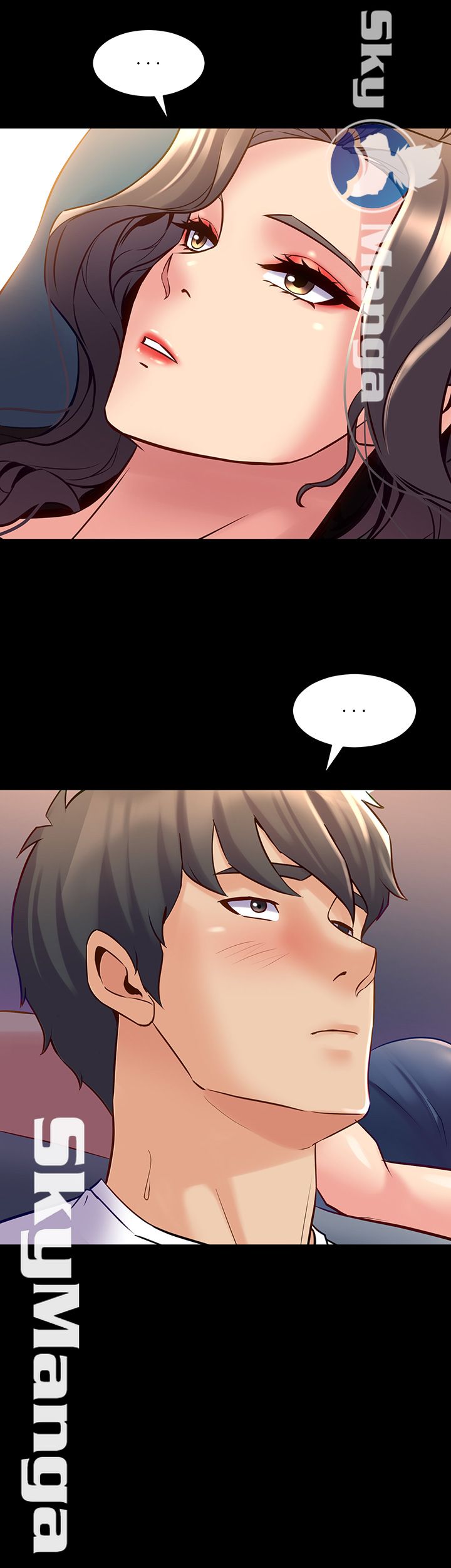 Cohabitation with my Ex-Wife Raw Chapter 57 Page 17