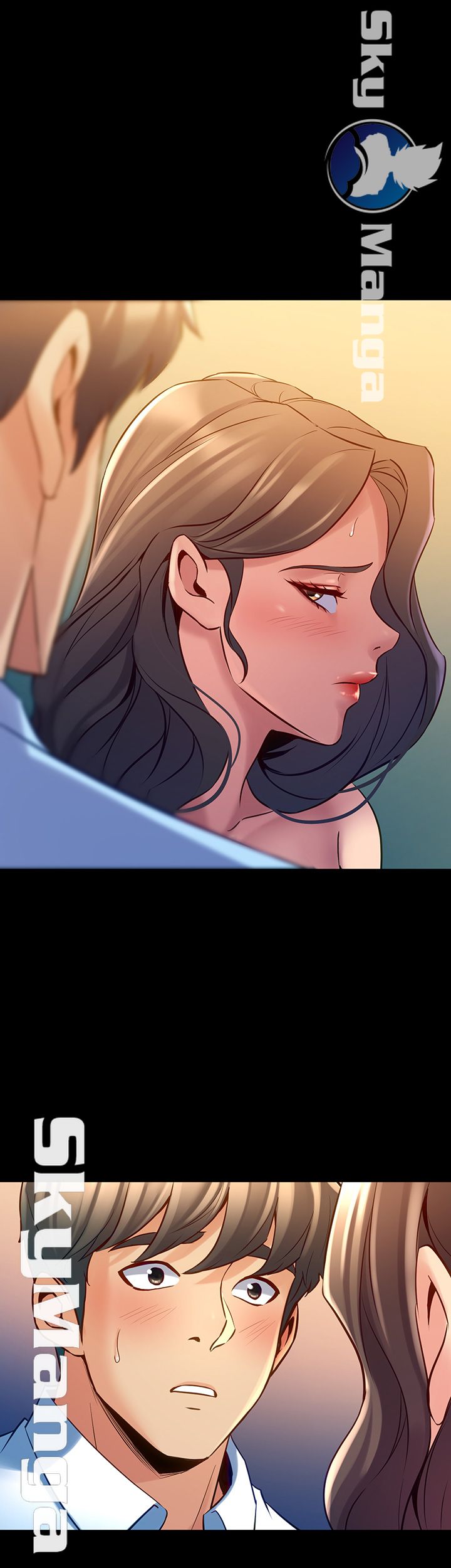 Cohabitation with my Ex-Wife Raw Chapter 57 Page 5