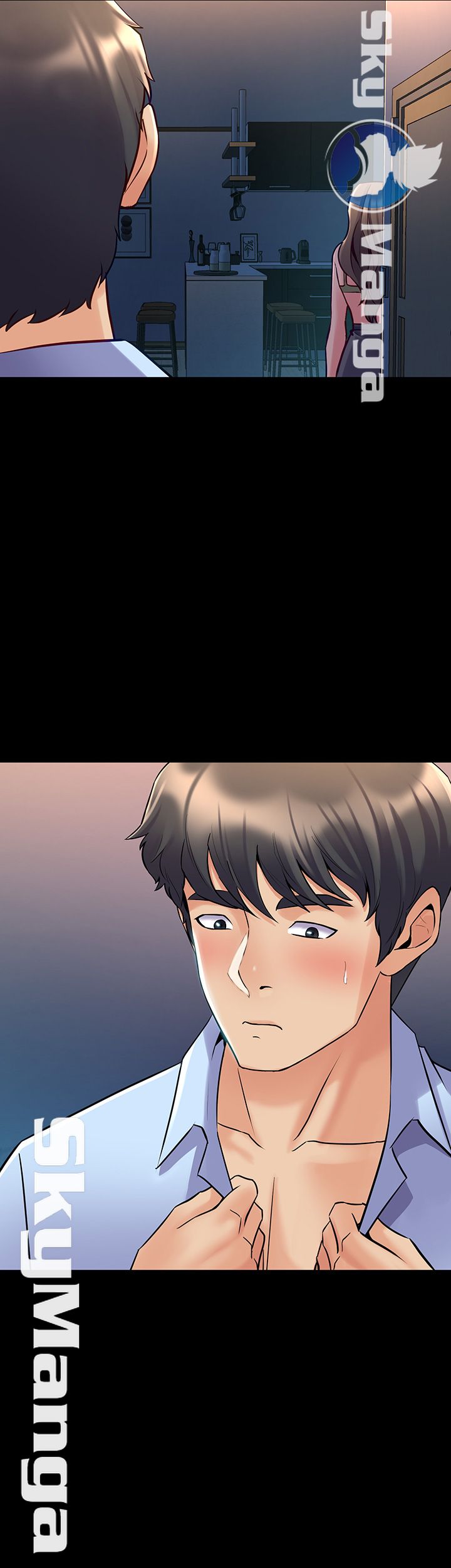 Cohabitation with my Ex-Wife Raw Chapter 57 Page 7