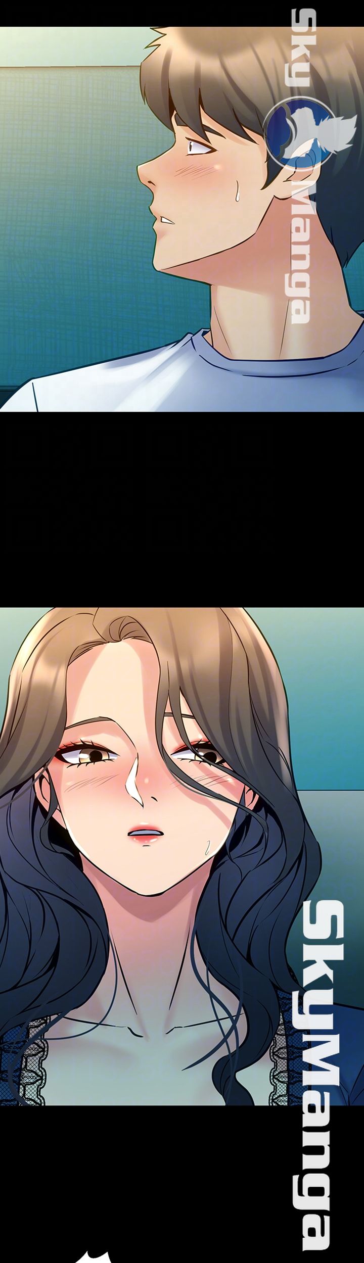 Cohabitation with my Ex-Wife Raw Chapter 58 Page 14