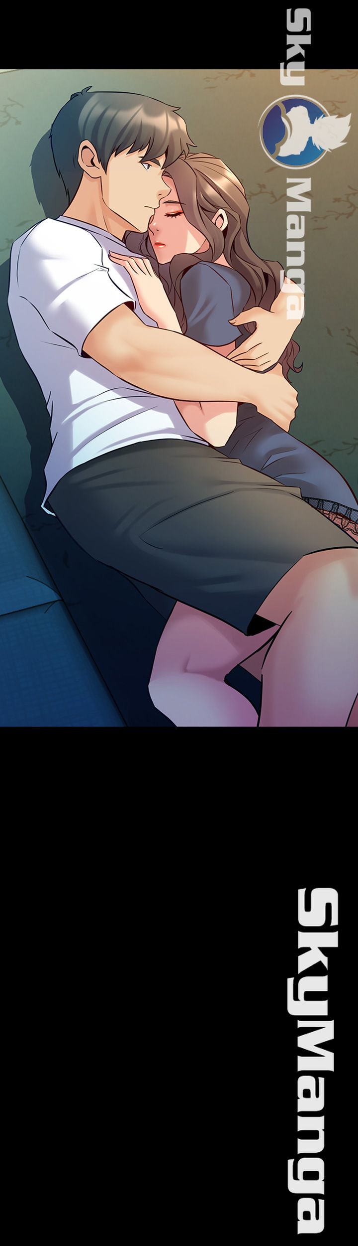 Cohabitation with my Ex-Wife Raw Chapter 58 Page 33