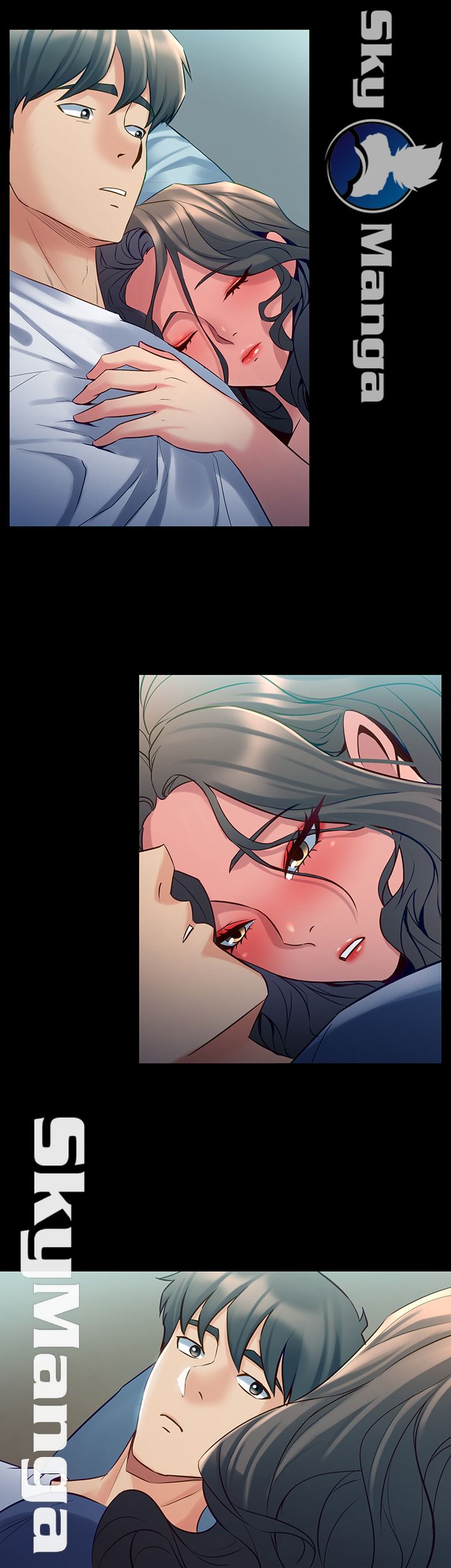 Cohabitation with my Ex-Wife Raw Chapter 59 Page 3