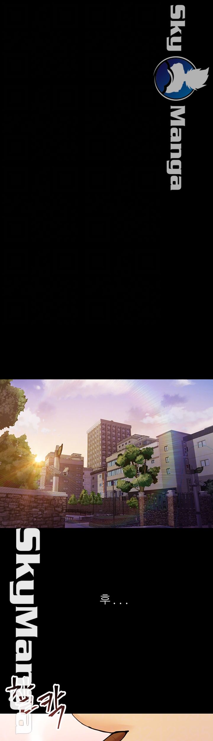 Cohabitation with my Ex-Wife Raw Chapter 60 Page 8