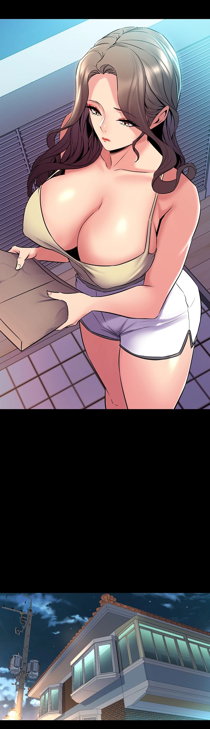 Cohabitation with my Ex-Wife Raw Chapter 62 Page 16