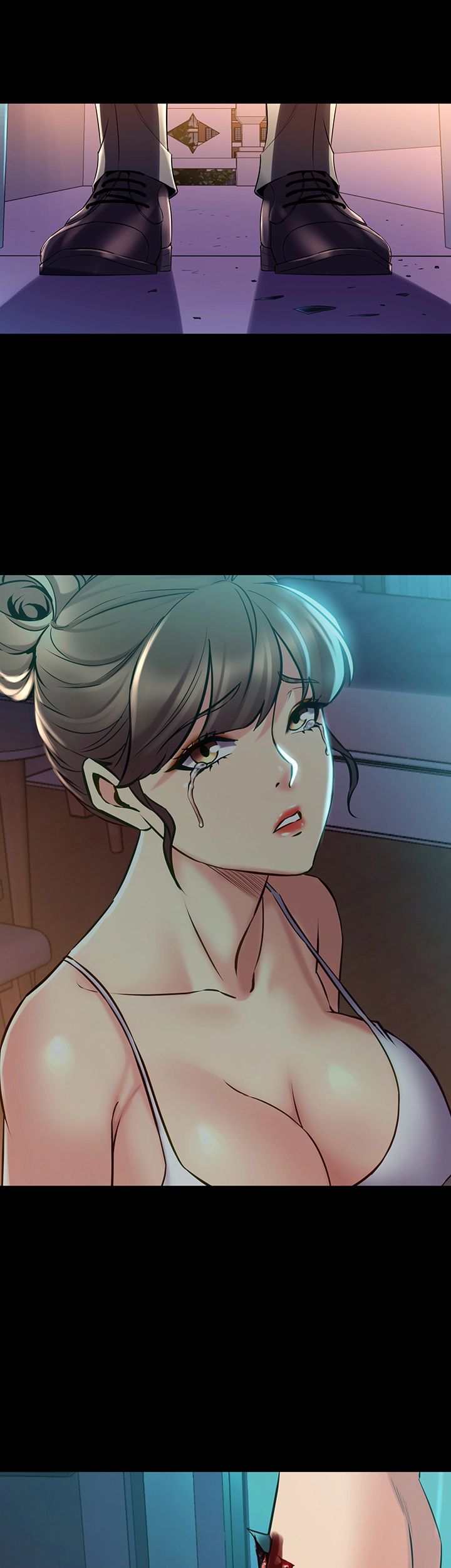 Cohabitation with my Ex-Wife Raw Chapter 62 Page 52