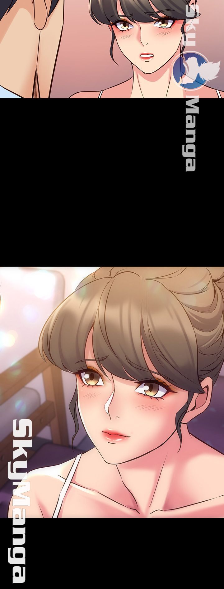 Cohabitation with my Ex-Wife Raw Chapter 63 Page 25