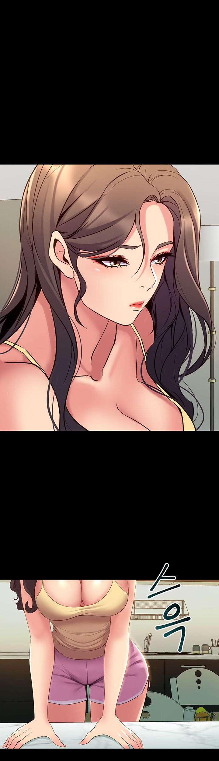 Cohabitation with my Ex-Wife Raw Chapter 64 Page 14