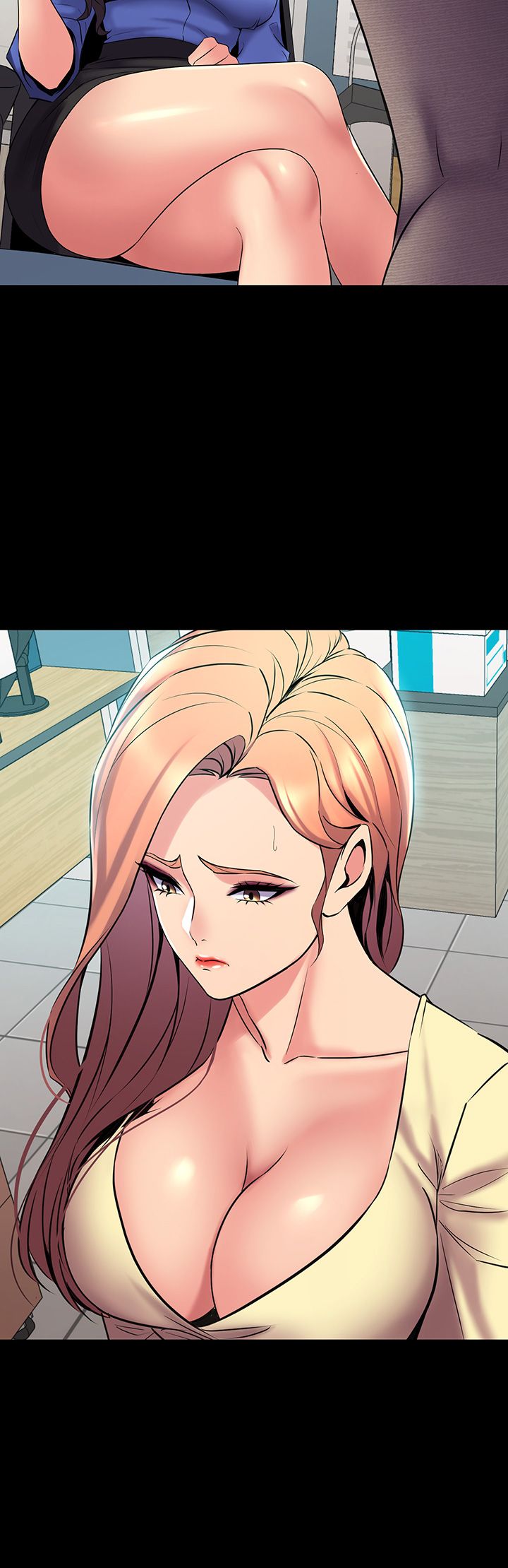 Cohabitation with my Ex-Wife Raw Chapter 64 Page 28