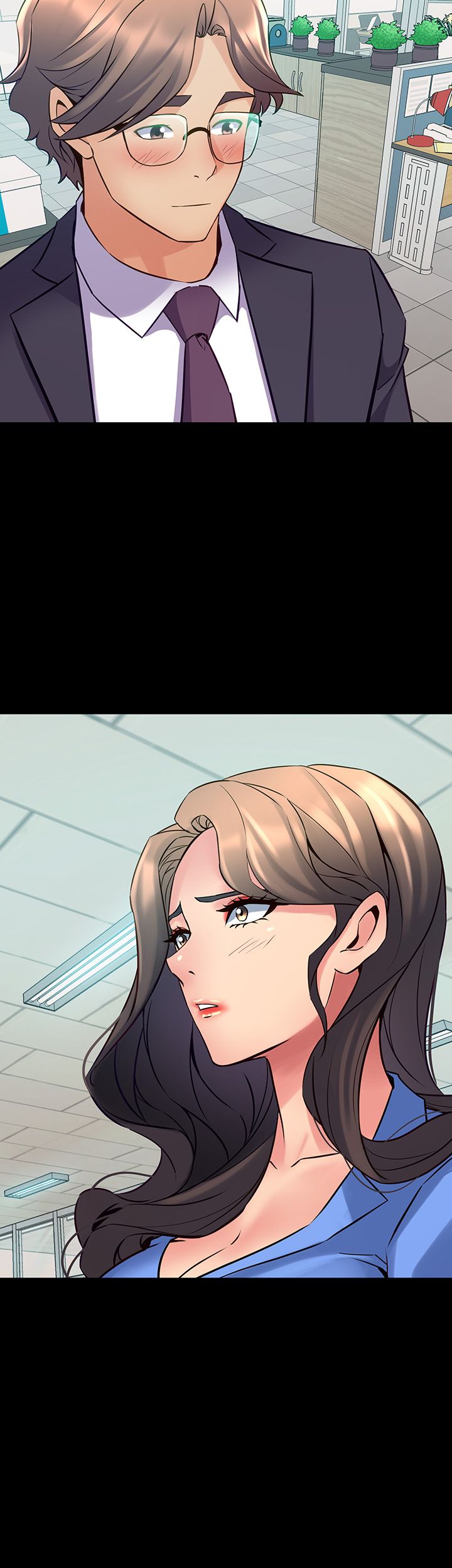 Cohabitation with my Ex-Wife Raw Chapter 64 Page 34