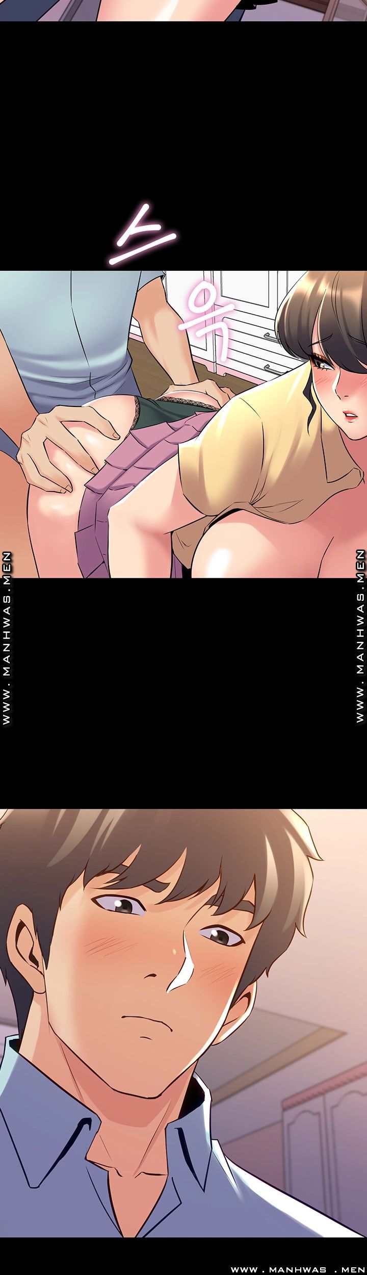 Cohabitation with my Ex-Wife Raw Chapter 66 Page 3