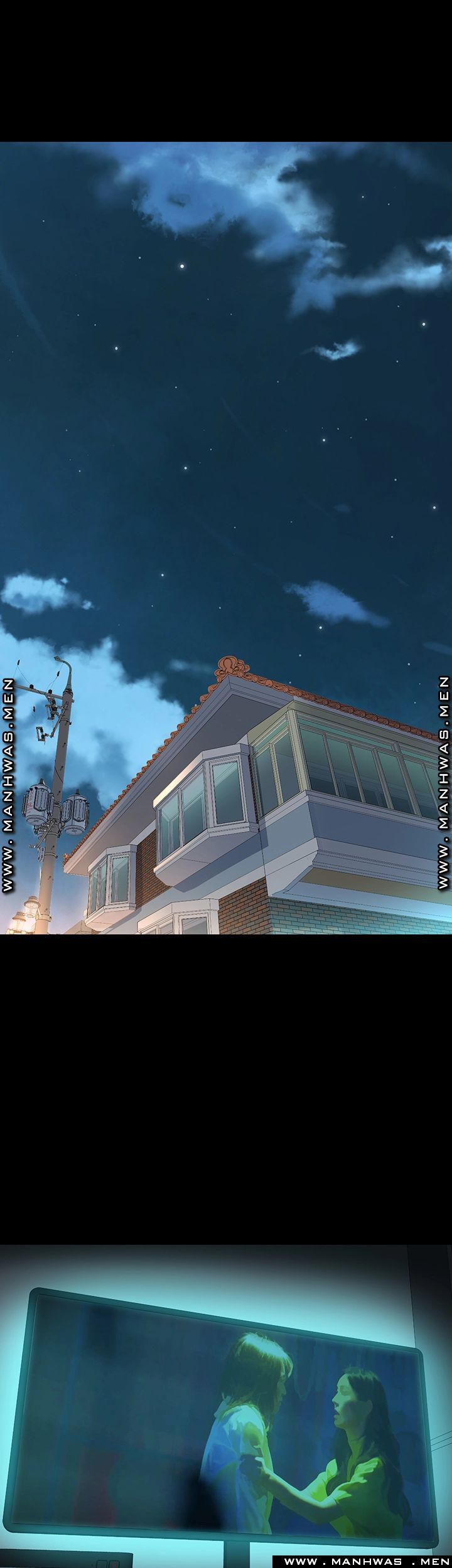 Cohabitation with my Ex-Wife Raw Chapter 66 Page 31