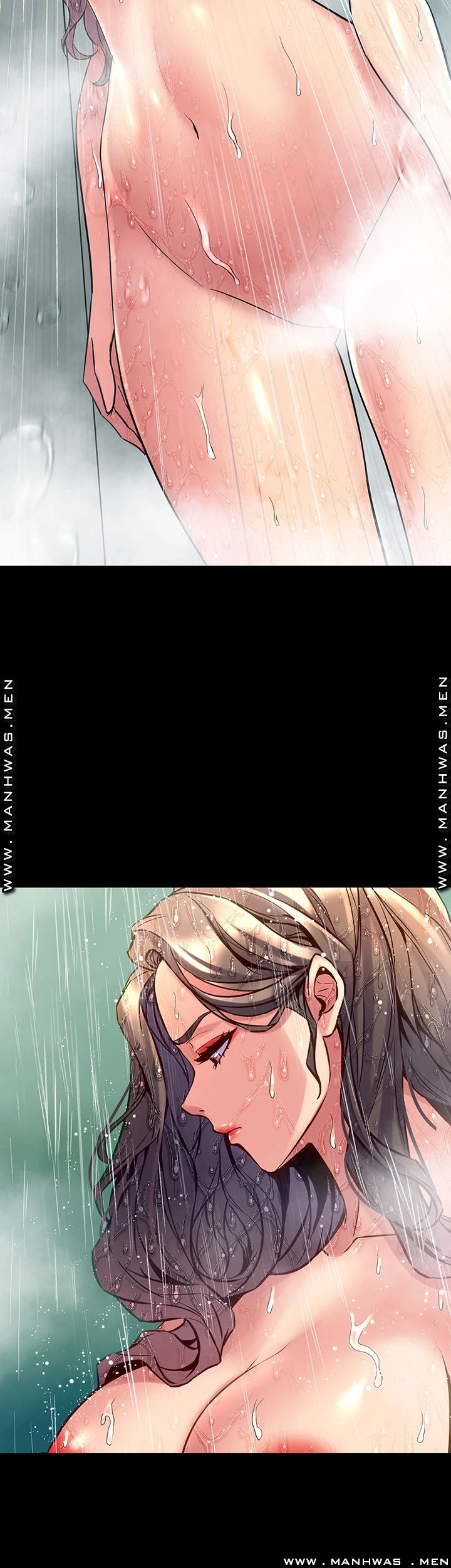 Cohabitation with my Ex-Wife Raw Chapter 67 Page 23