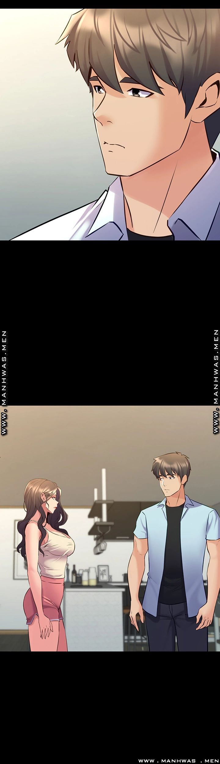 Cohabitation with my Ex-Wife Raw Chapter 67 Page 28
