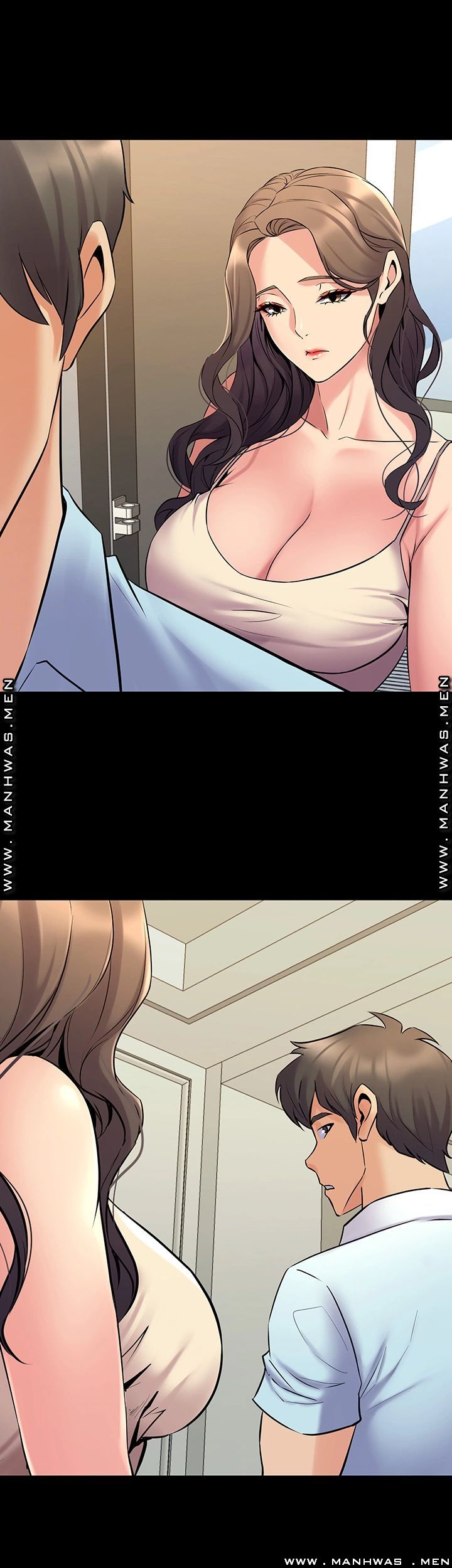 Cohabitation with my Ex-Wife Raw Chapter 67 Page 30