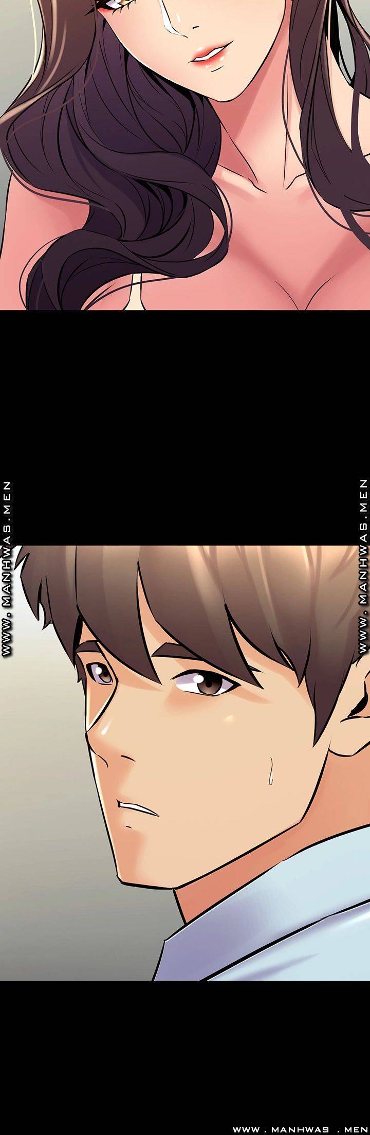 Cohabitation with my Ex-Wife Raw Chapter 67 Page 35