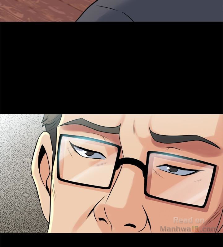 Cohabitation with my Ex-Wife Raw Chapter 9 Page 37