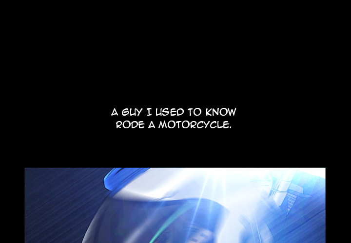 Snare Chapter 1 Page 1