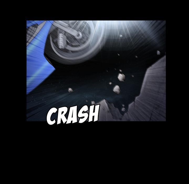 Snare Chapter 1 Page 10