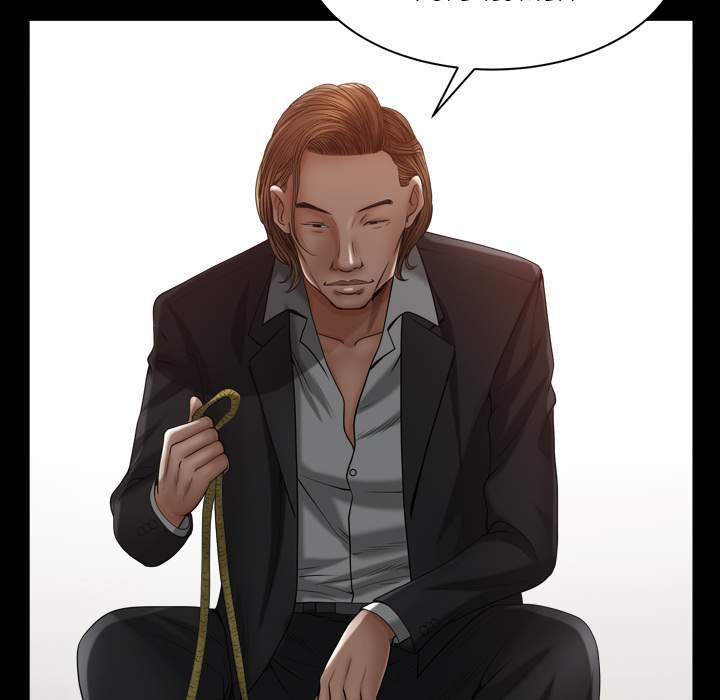 Snare Chapter 1 Page 100