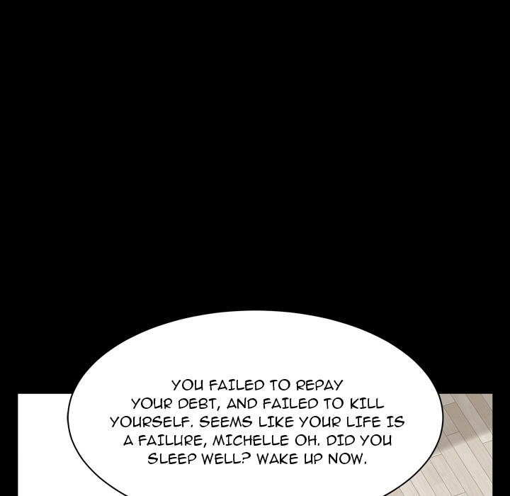 Snare Chapter 1 Page 103