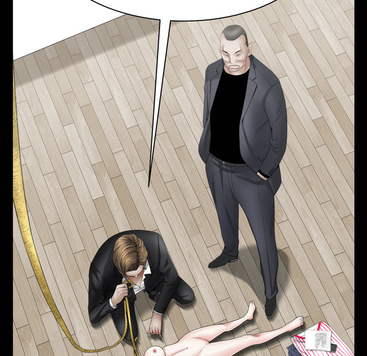 Snare Chapter 1 Page 104
