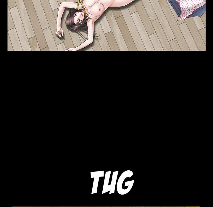 Snare Chapter 1 Page 105